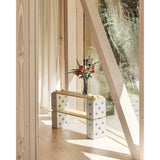 MODU Sand Grey / Honey Yellow Balancebane