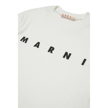 Marni Whipped Cream T-shirt