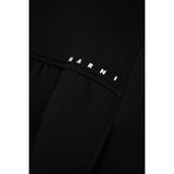 Marni Black Kjole