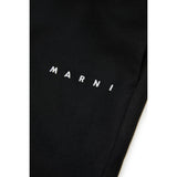 Marni Black Bukser