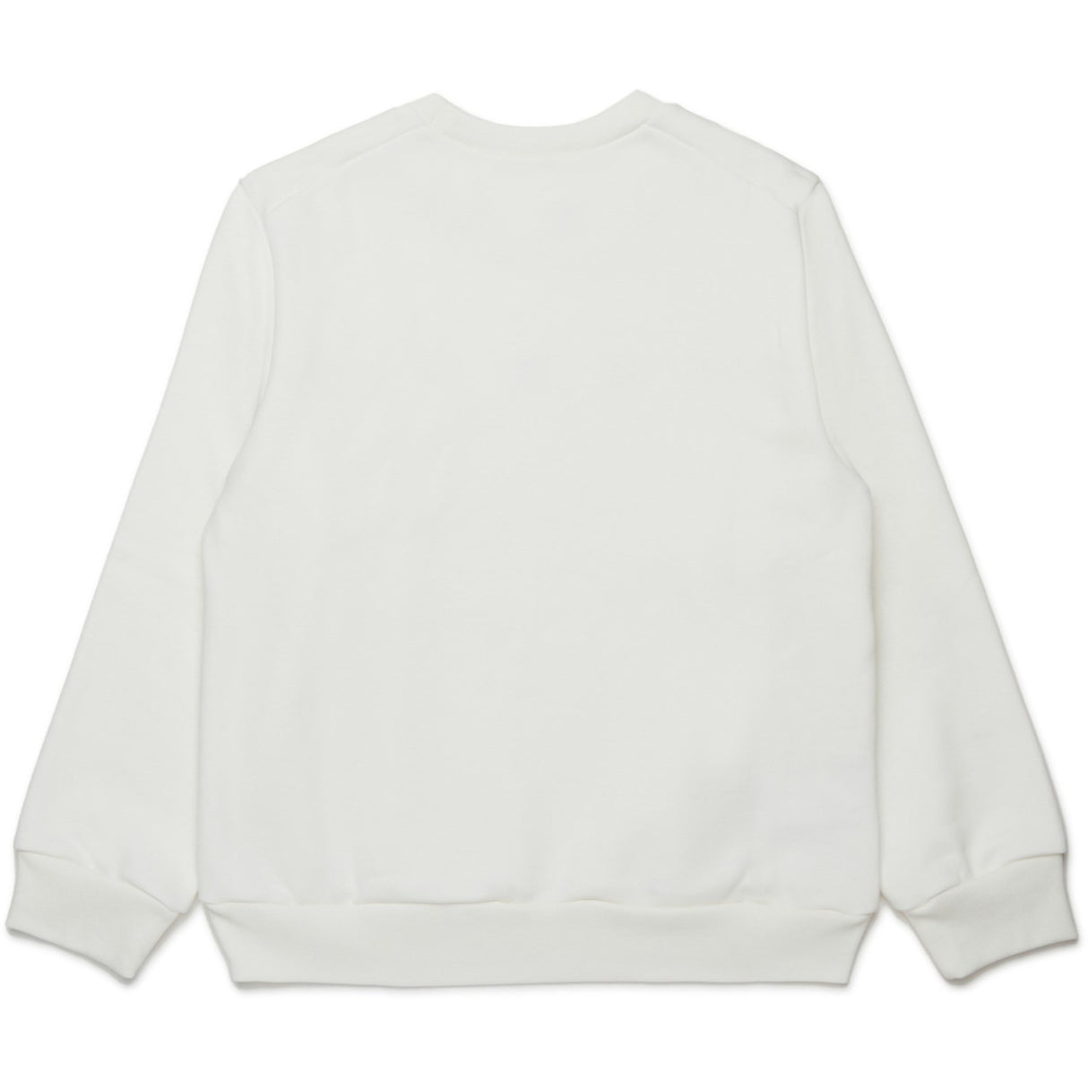 Marni Whipped Cream Collegegenser