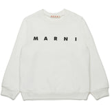 Marni Whipped Cream Collegegenser