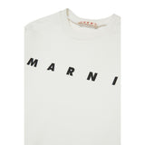Marni Whipped Cream Collegegenser