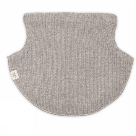 Mp Danmark Light Brown Melange Uppsala Neck Halsbånd