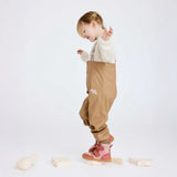 Bisgaard Pink Barefoot Timo Tex