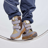 Bisgaard Grey Spencer Tex Tex