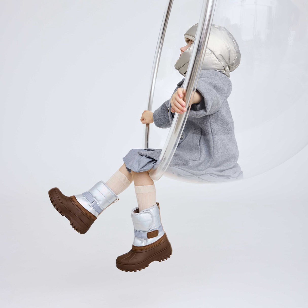 Bisgaard Galaxy Pacson Støvler