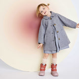 Bisgaard Rose Pixie Støvler