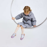 Bisgaard Galaxy Winston Borrelås Sko