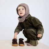 Bisgaard Brown Barefoot Becky