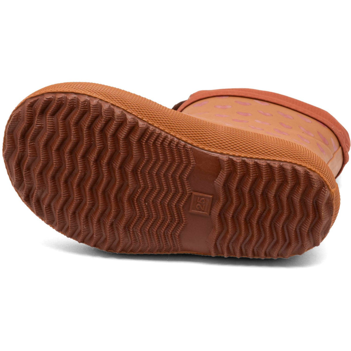 Bisgaard Autumn Heartbeat Thermo Rubber Støvler