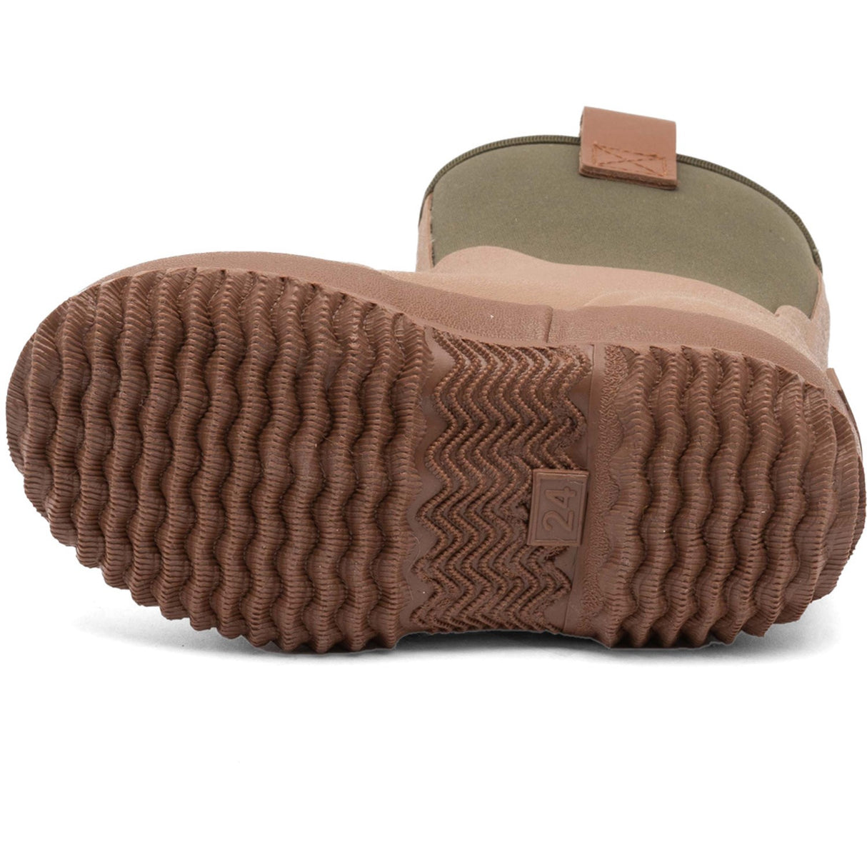 Bisgaard Forest Neo Thermo Thermo Støvler