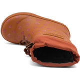 Bisgaard Autumn Heartbeat Thermo Rubber Støvler