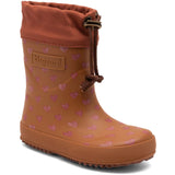 Bisgaard Autumn Heartbeat Thermo Rubber Støvler