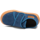 Bisgaard Petrolio Pav Home Sko