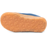 Bisgaard Petrolio Pav Home Sko