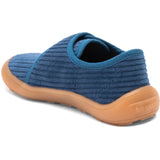 Bisgaard Petrolio Pav Home Sko