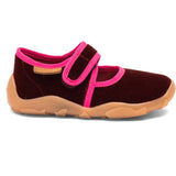 Bisgaard Bordeaux Maddy Home Sko