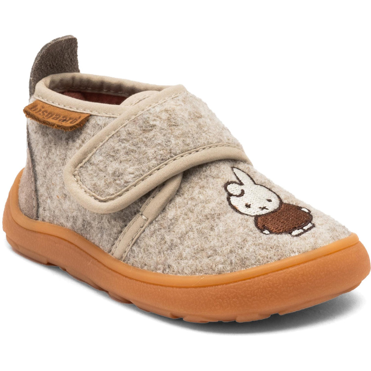 Bisgaard Sand X Miffy Barefoot Basic