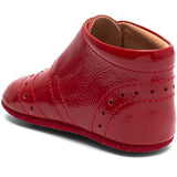 Bisgaard Red Patent Petit Home Sko