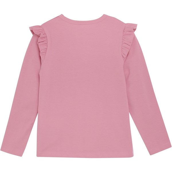 Minymo Morning Glory Bluse