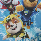 Minymo Bonnie Blue Bluse