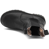 Bisgaard Black Neo Lamb Støvler