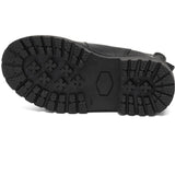 Bisgaard Black Neo Lamb Støvler