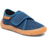 Bisgaard Petrolio Pav Home Sko