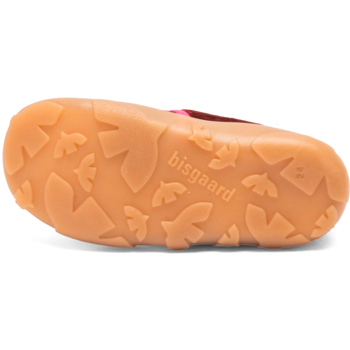 Bisgaard Bordeaux Maddy Home Sko