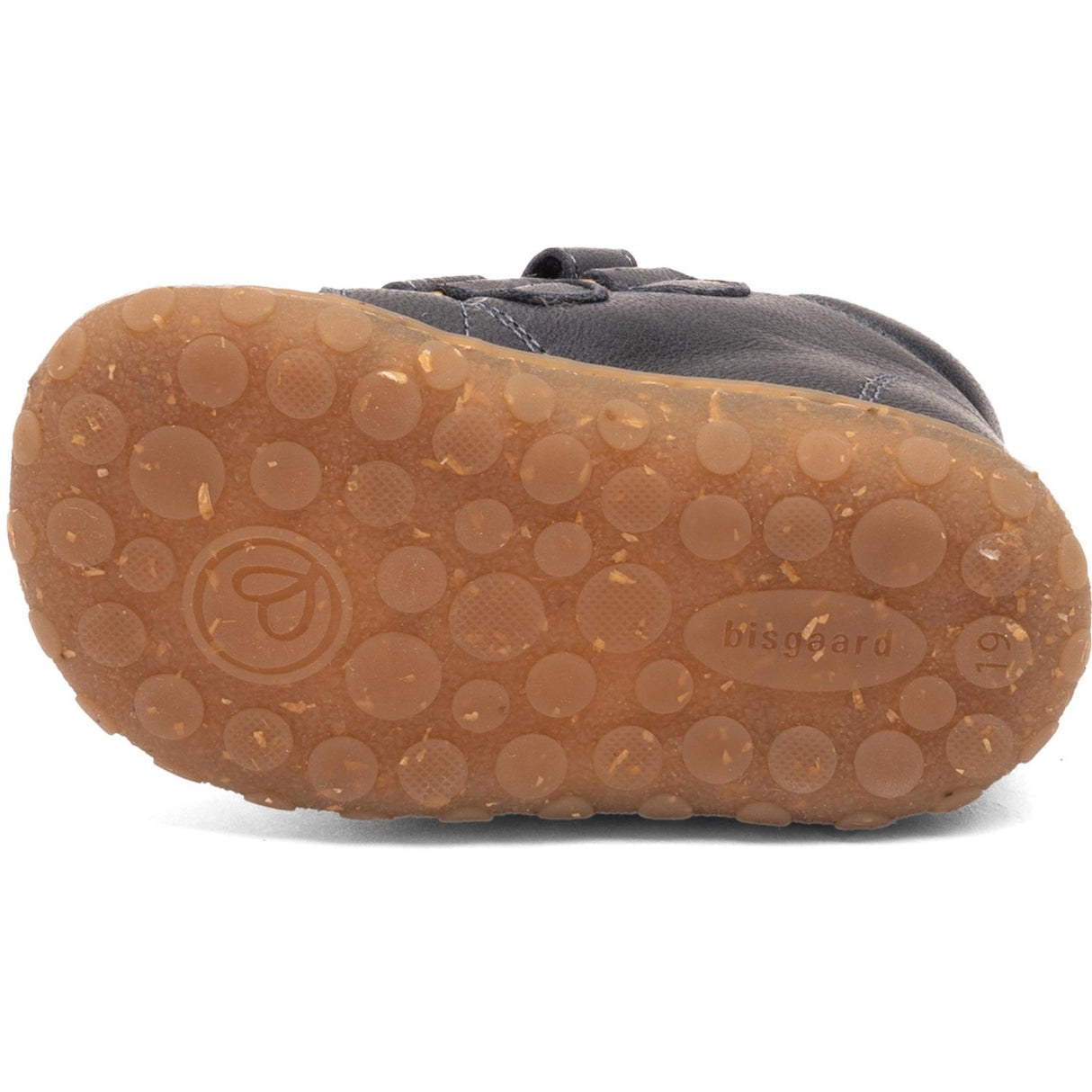 Bisgaard Navy Barefoot Hale V Lamb