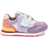 Bisgaard Galaxy Winston Borrelås Sko