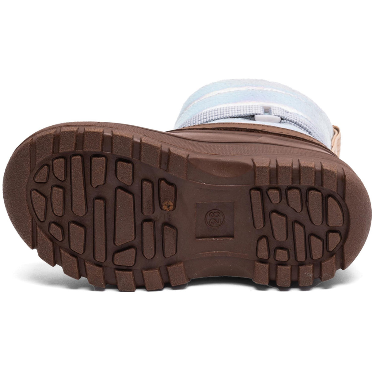 Bisgaard Galaxy Pacson Støvler