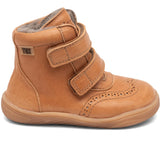 Bisgaard Camel Barefoot Philine Tex