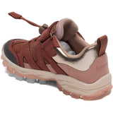 Bisgaard Burgundy Pilou Tex Tex