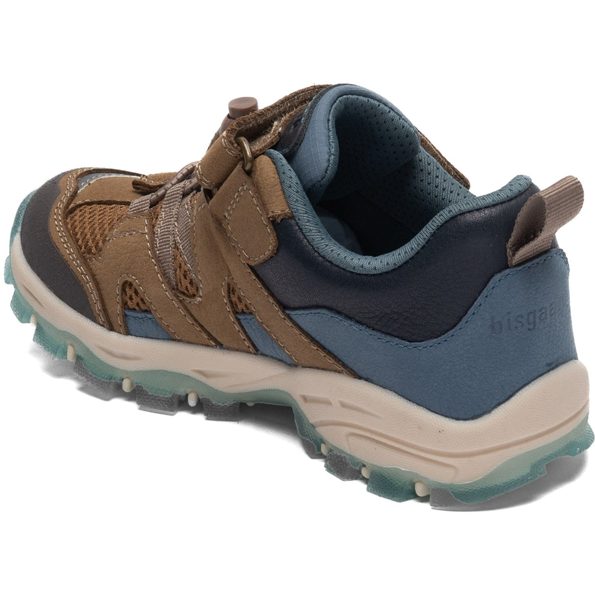 Bisgaard Khaki Pilou Tex Tex