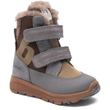 Bisgaard Grey Spencer Tex Tex