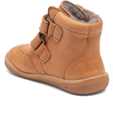 Bisgaard Camel Barefoot Philine Tex