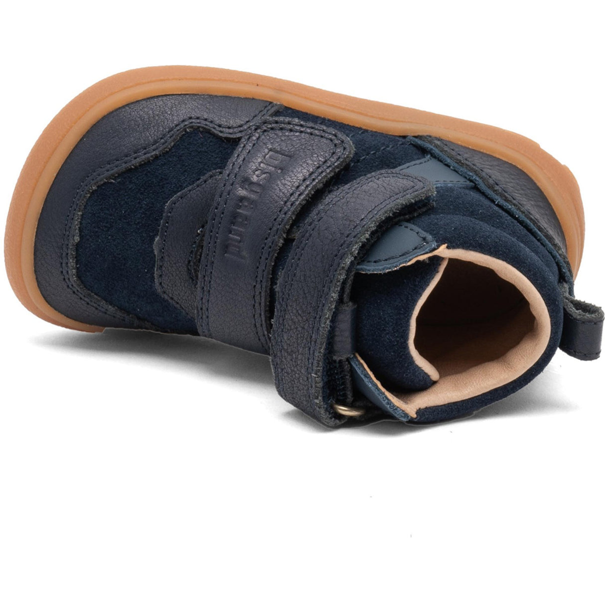 Bisgaard Navy Barefoot Becky