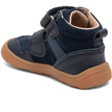 Bisgaard Navy Barefoot Becky
