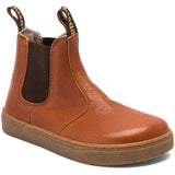 Bisgaard Cognac Barefoot Ene Lamb