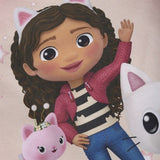 Minymo Strawberry Ice Bluse