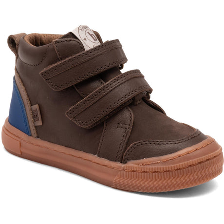 Bisgaard Dark Brown Cuba Tex Tex