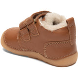 Bisgaard Cognac Barefoot Carter Lamb