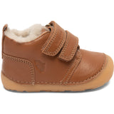Bisgaard Cognac Barefoot Carter Lamb