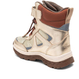 Bisgaard Gold Bruce Tex Tex