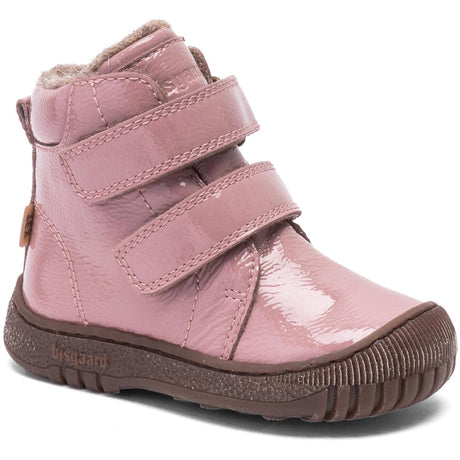 Bisgaard Rose Patent Evon Tex Tex