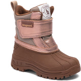 Bisgaard Rose Gold Pixie Støvler