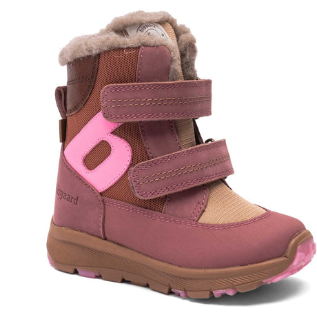 Bisgaard Dark Heather Spencer Tex Tex