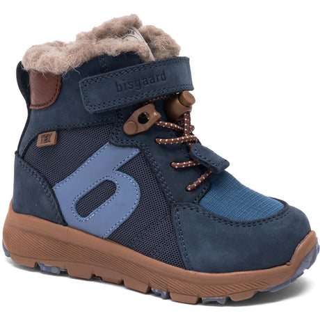 Bisgaard Navy Marlon Tex Tex